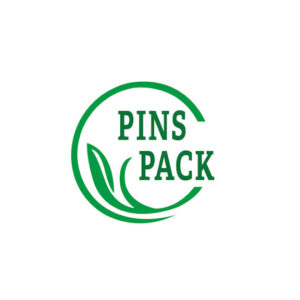 Pinspack Logo